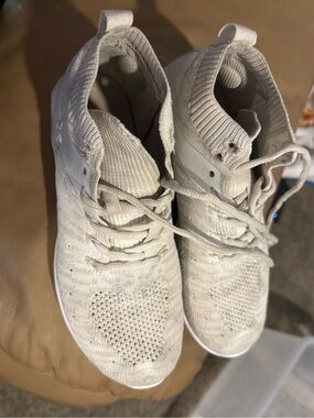 Rebel Cheer Shoes